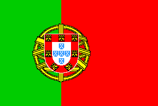homepage - Portugal